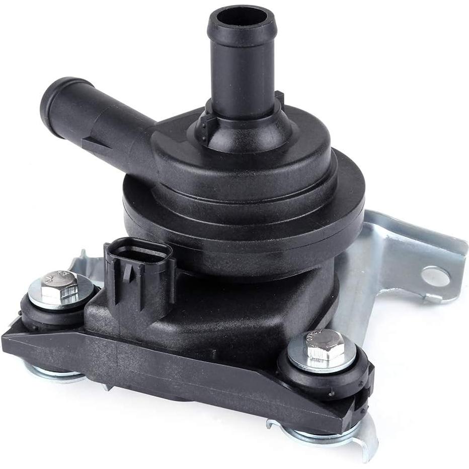Bomba de agua auxiliar CCIYU para Toyota Prius 1.5L 0400032528