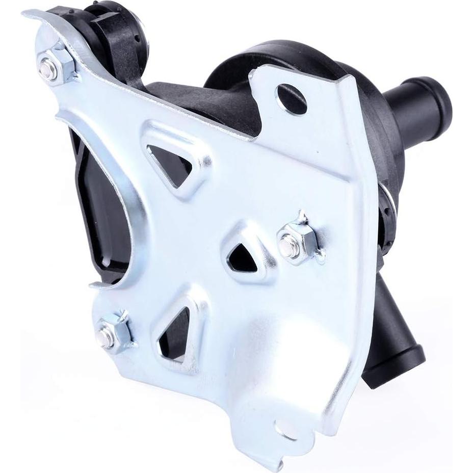 Bomba de agua auxiliar CCIYU para Toyota Prius 1.5L 0400032528