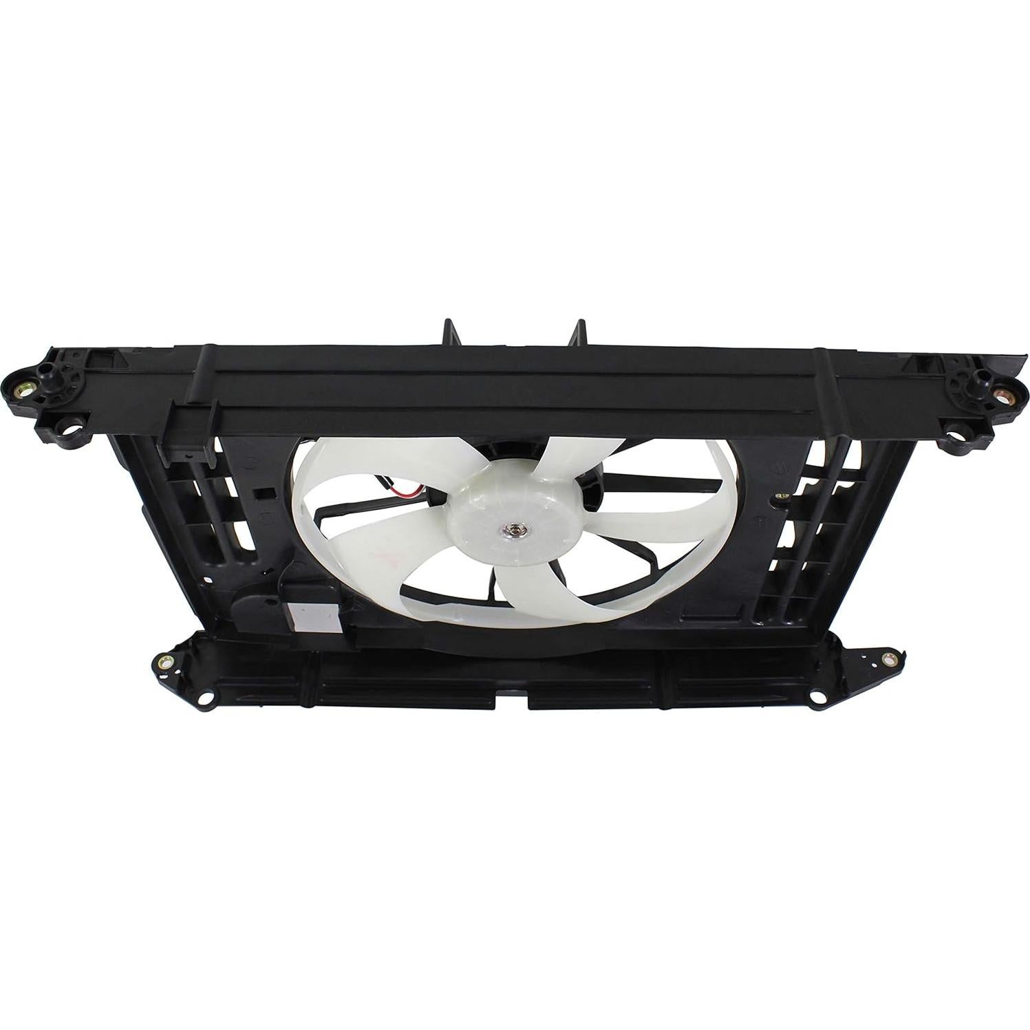 Conjunto Ventilador Enfriamiento Garage-Pro para Toyota 1.8L