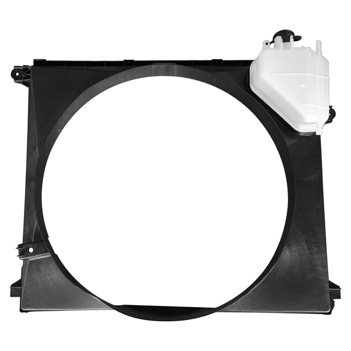 Cubierta del Ventilador del Radiador Toyota Tacoma 2016-2023