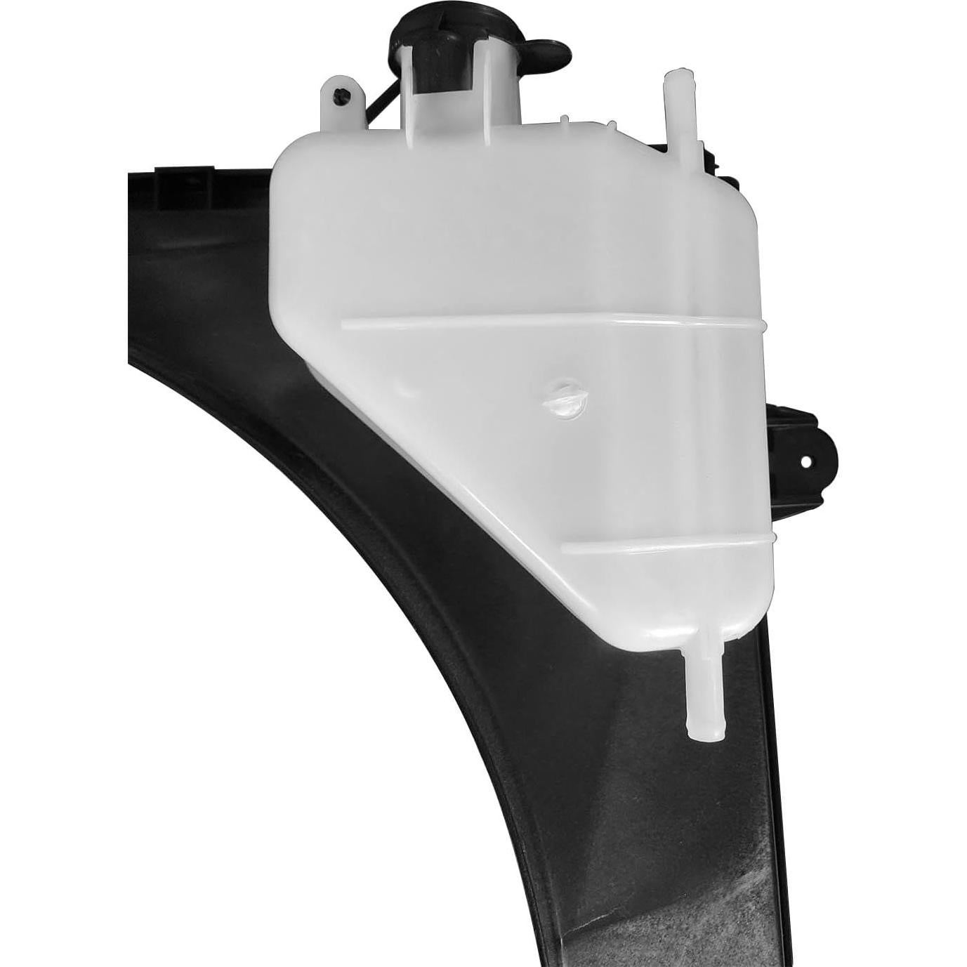 Cubierta del Ventilador del Radiador Toyota Tacoma 2016-2023