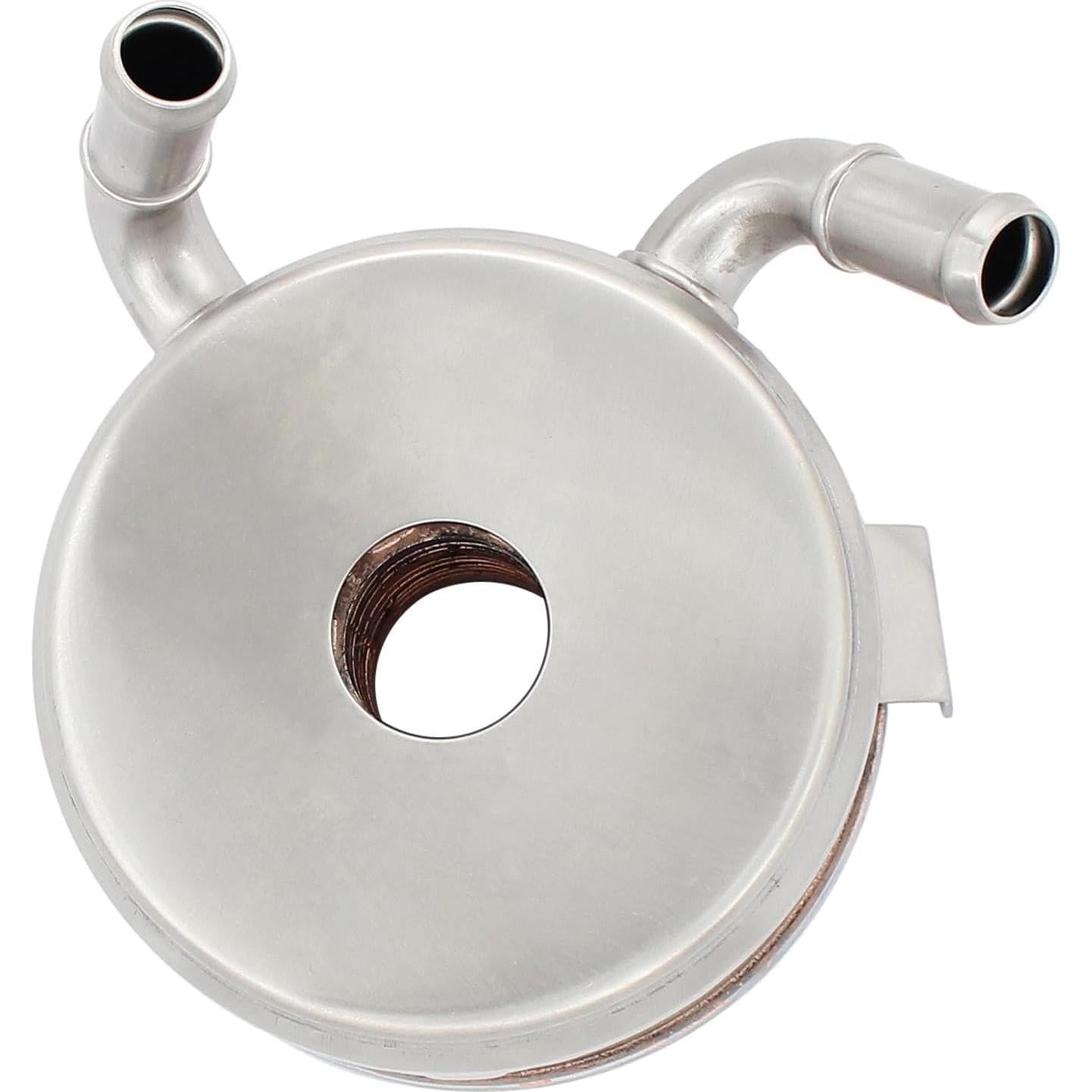 Ensamblaje enfriador aceite motor Roneeson Toyota Lexus 3.5