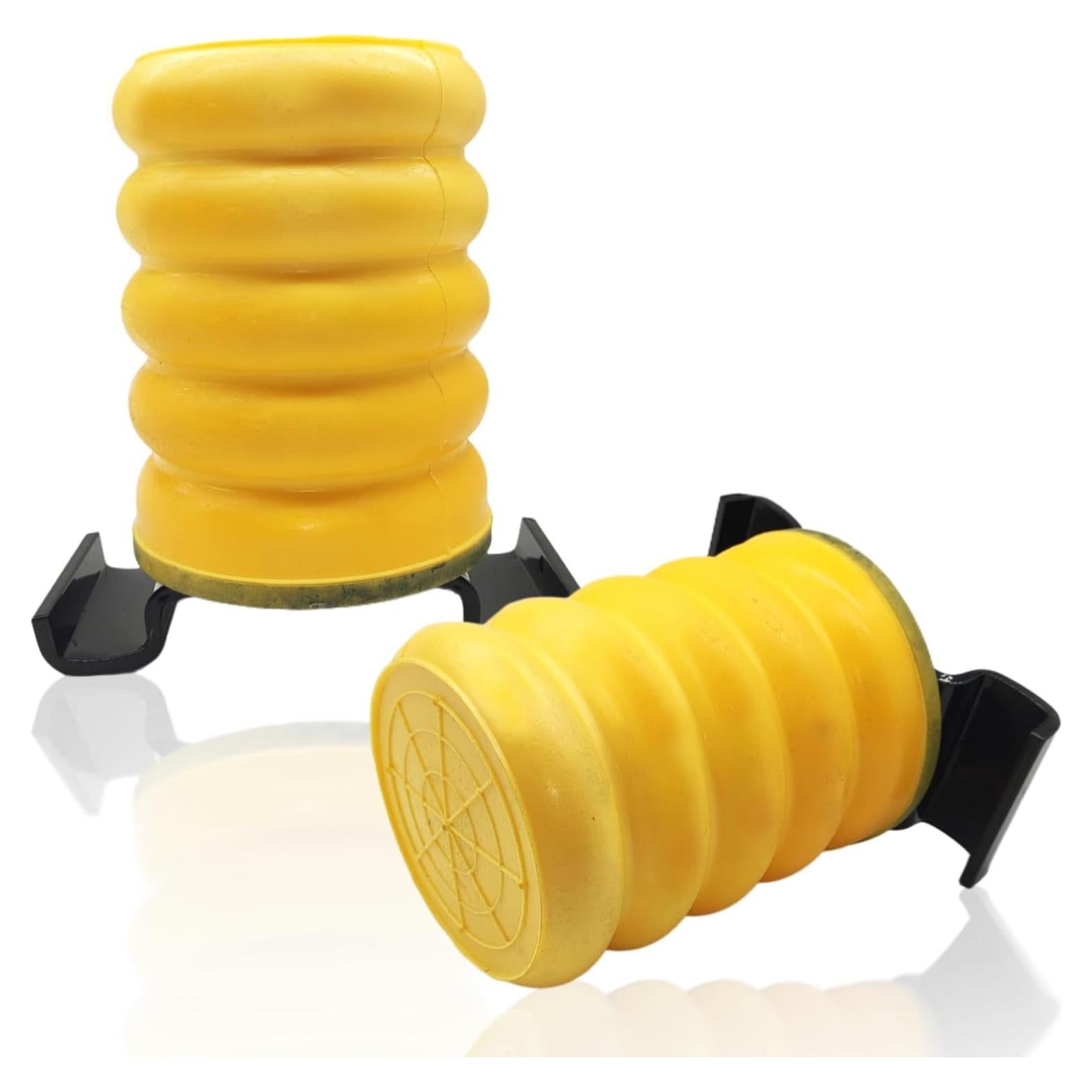 Sistema de Mejora de Suspensión Trasera DAZZLAIT SSR-610-54