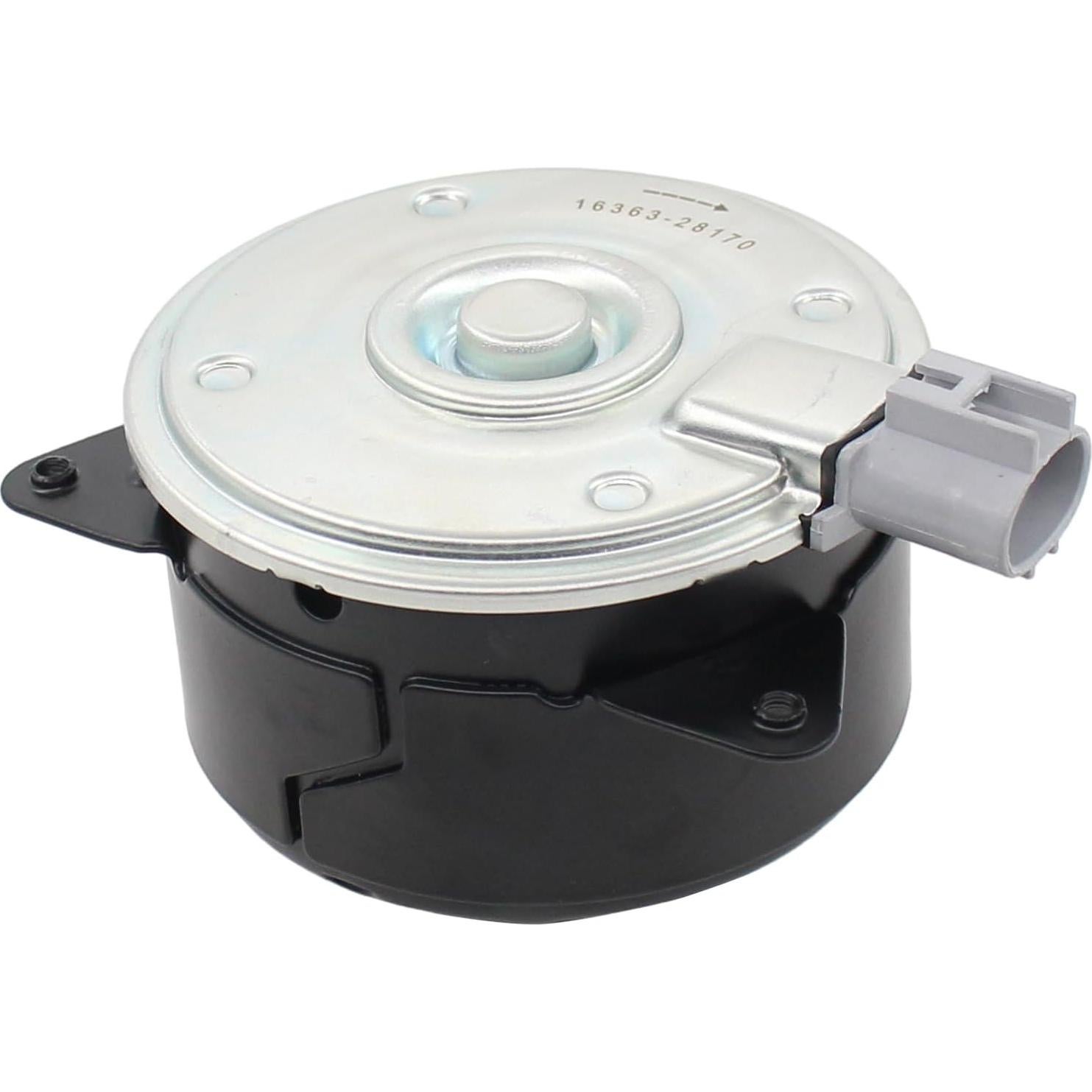 Motor Ventilador Enfriamiento MOTOKU Toyota Camry RAV4 Lexus ES330