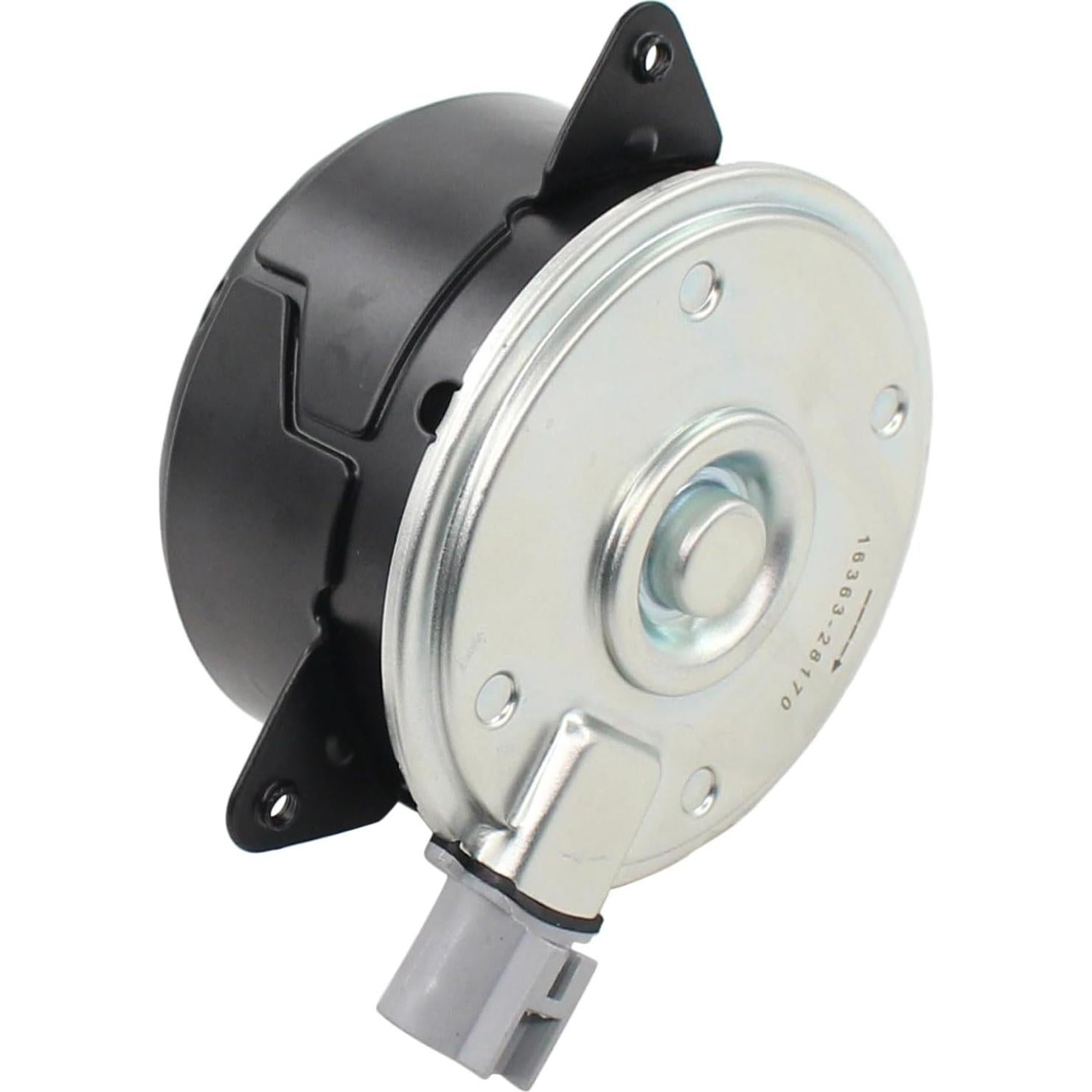 Motor Ventilador Enfriamiento MOTOKU Toyota Camry RAV4 Lexus ES330