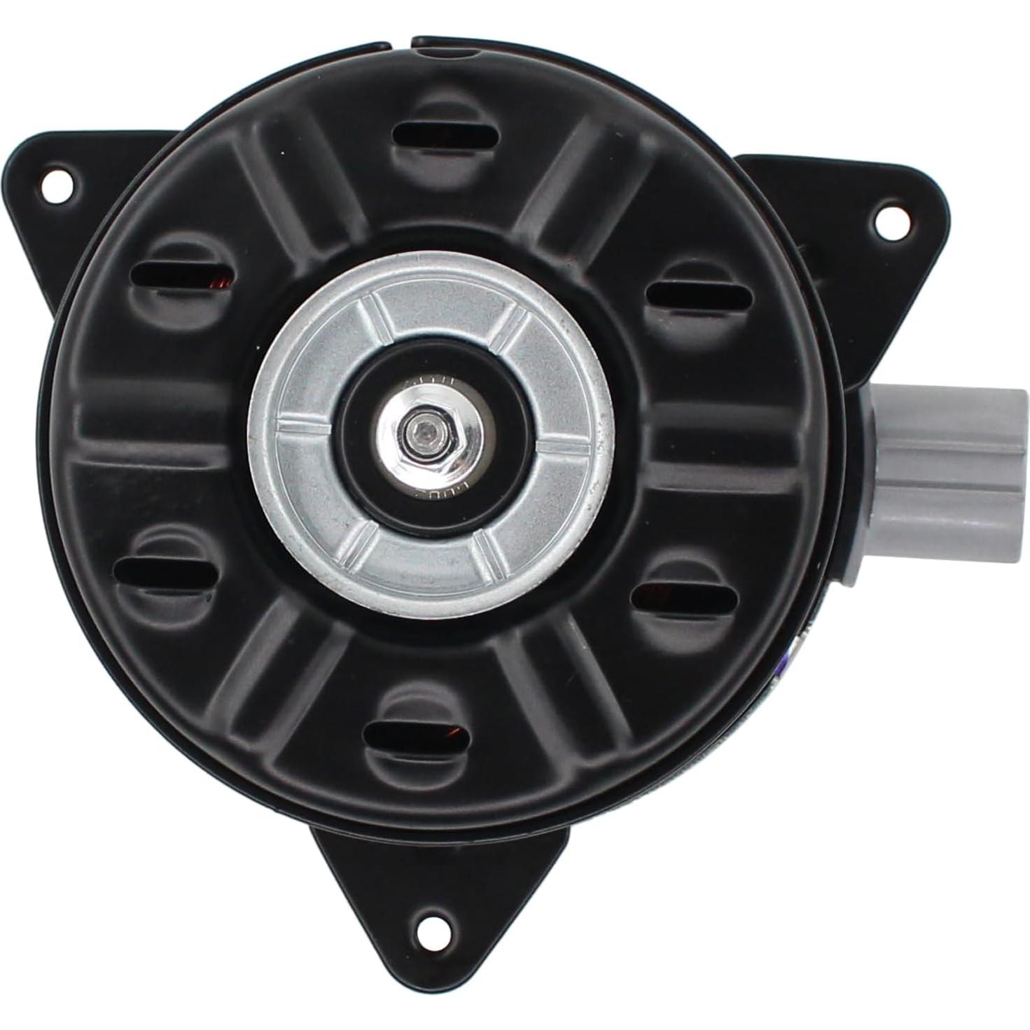 Motor Ventilador Enfriamiento MOTOKU Toyota Camry RAV4 Lexus ES330