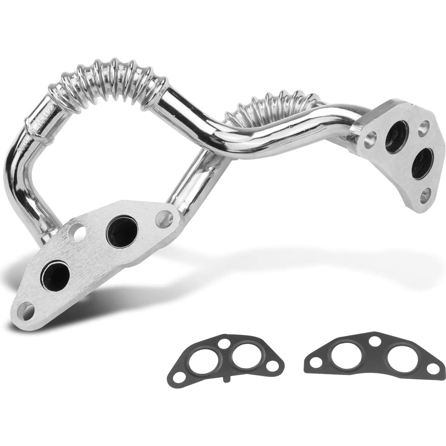 Manguera de Enfriador de Aceite A-Premium para Toyota y Lexus