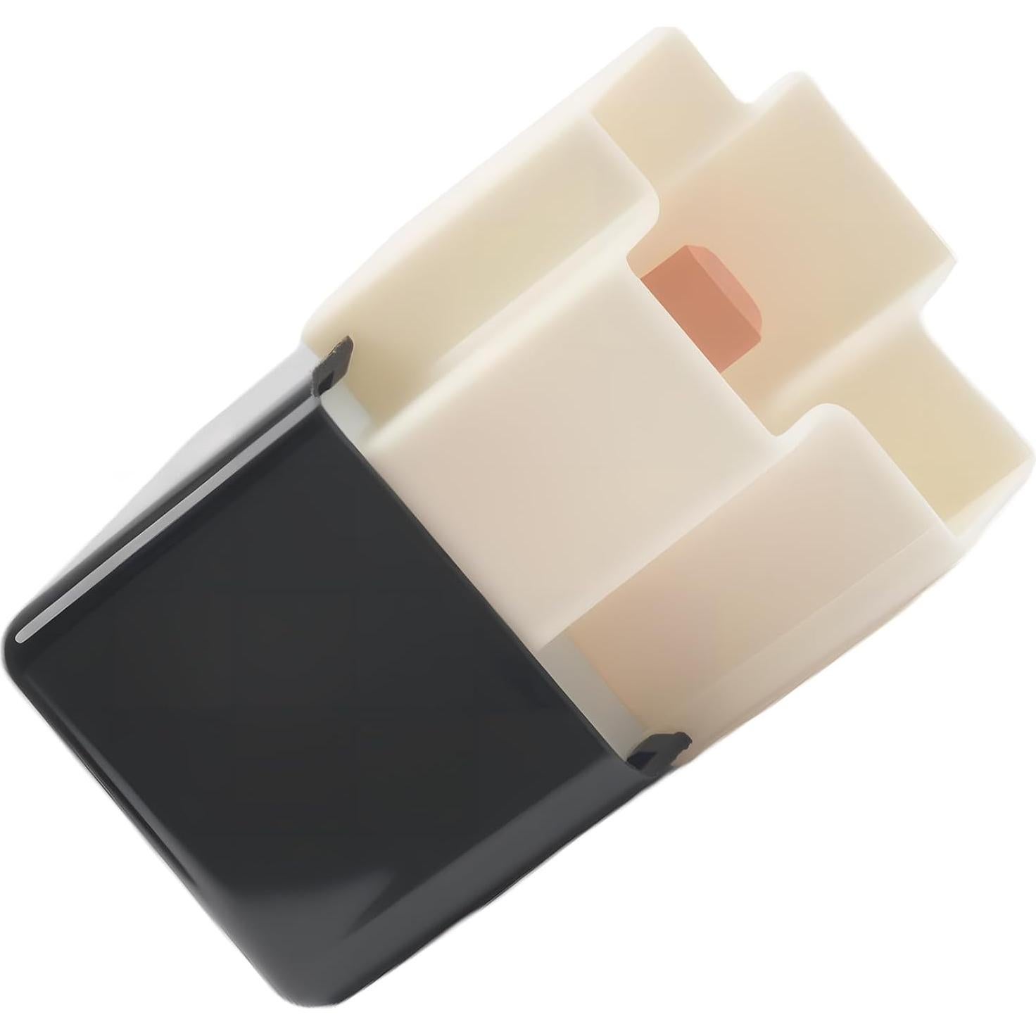 Relé de Enfriamiento 12VDC 40A 4-Pin Toyota Lexus GM - 2 Pcs