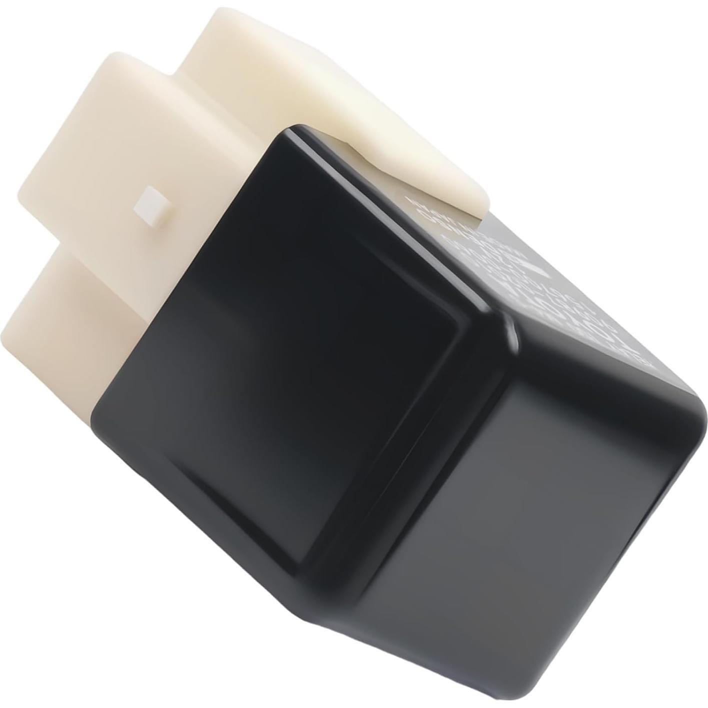 Relé de Enfriamiento 12VDC 40A 4-Pin Toyota Lexus GM - 2 Pcs