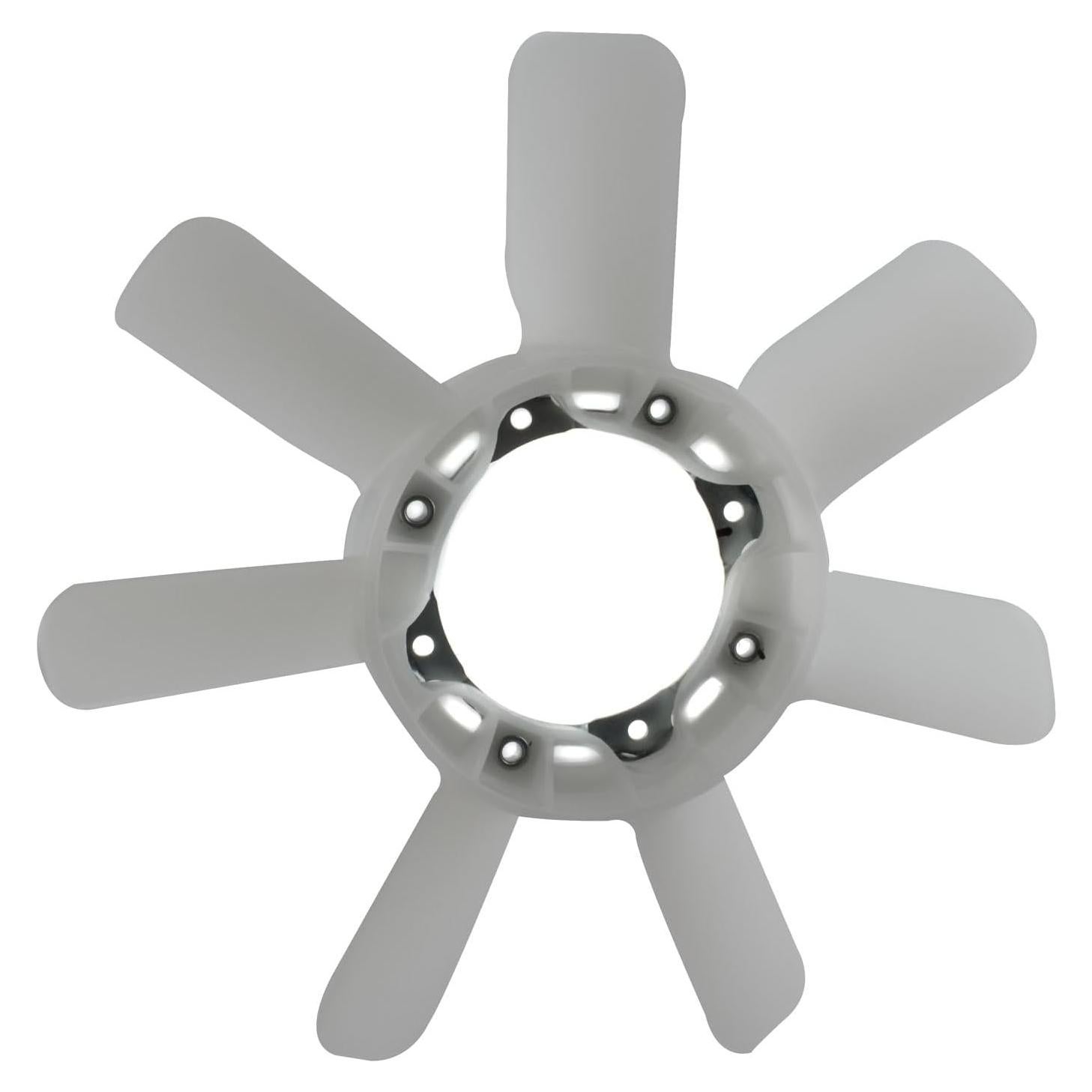 Aspa de Ventilador AISIN FNT-003 para Toyota 4Runner, Celica