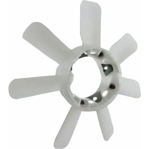 Aspa de Ventilador AISIN FNT-003 para Toyota 4Runner, Celica