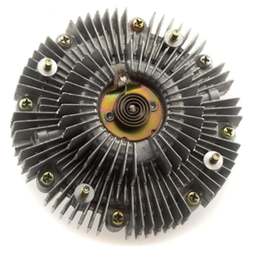 Embrague Ventilador AISIN FCT-018 para Lexus y Toyota