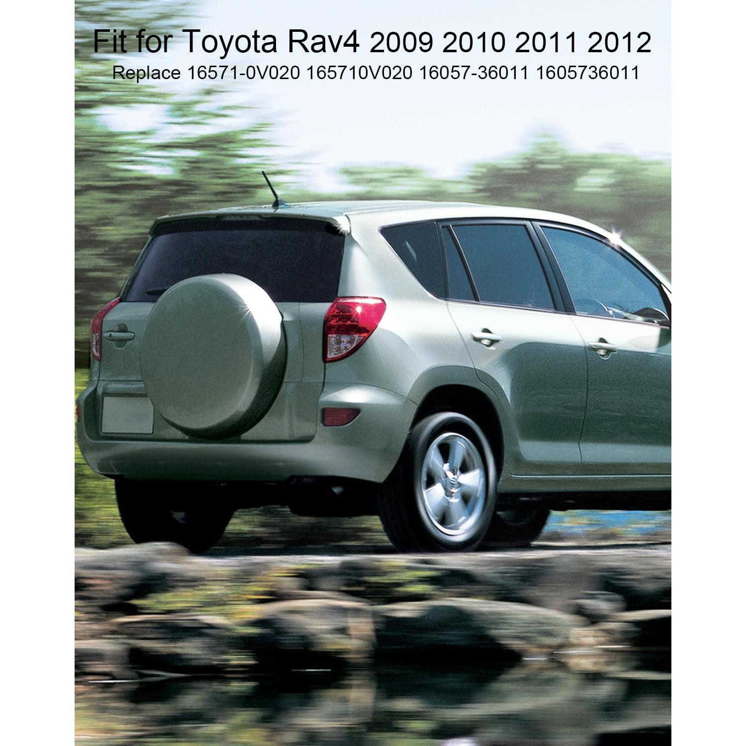 Adaptador de Manguera de Radiador Superior OCHIKI para Toyota RAV4 2009-2012