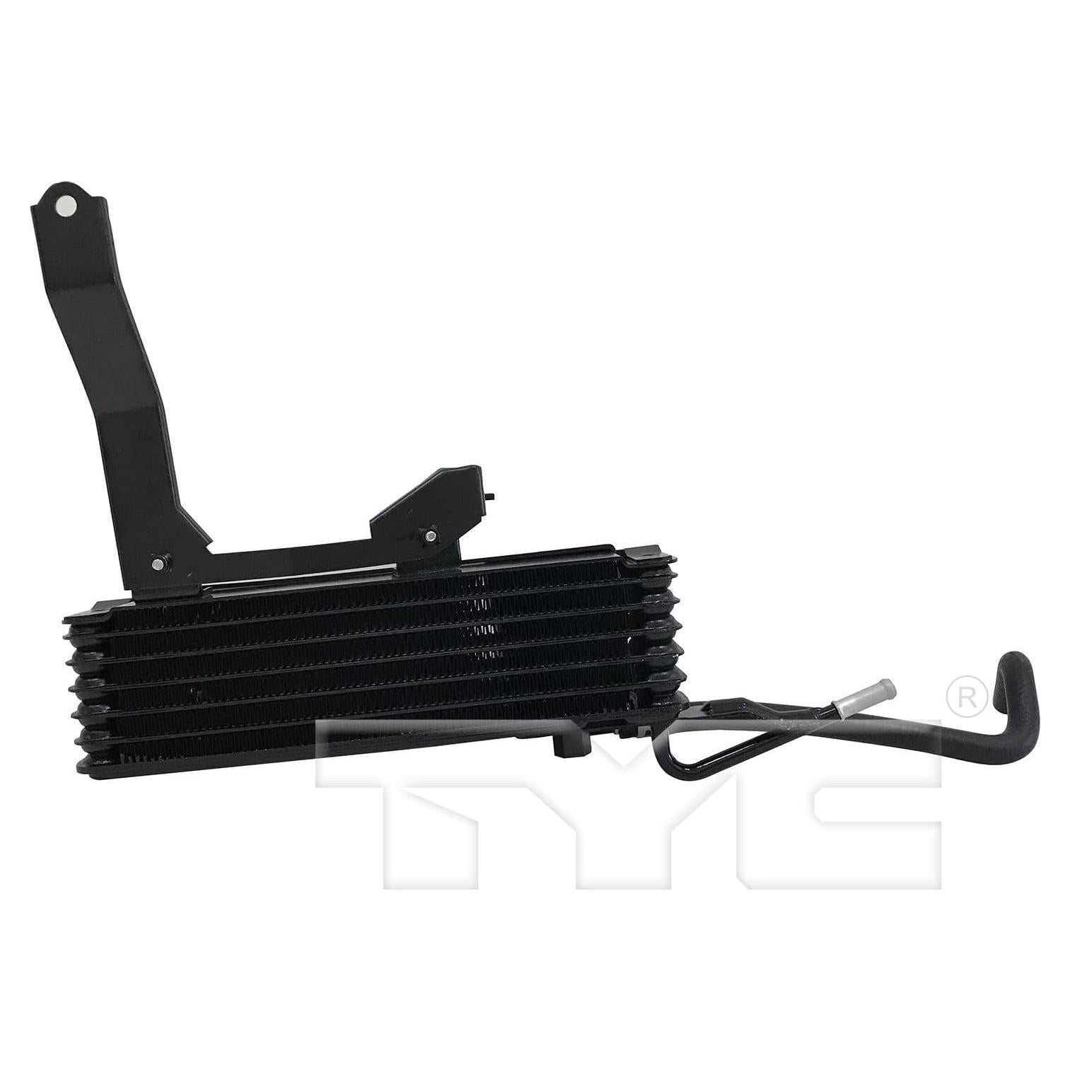 Enfriador de Aceite de Transmisión TYC 19124 para Toyota Highlander 2001-2007