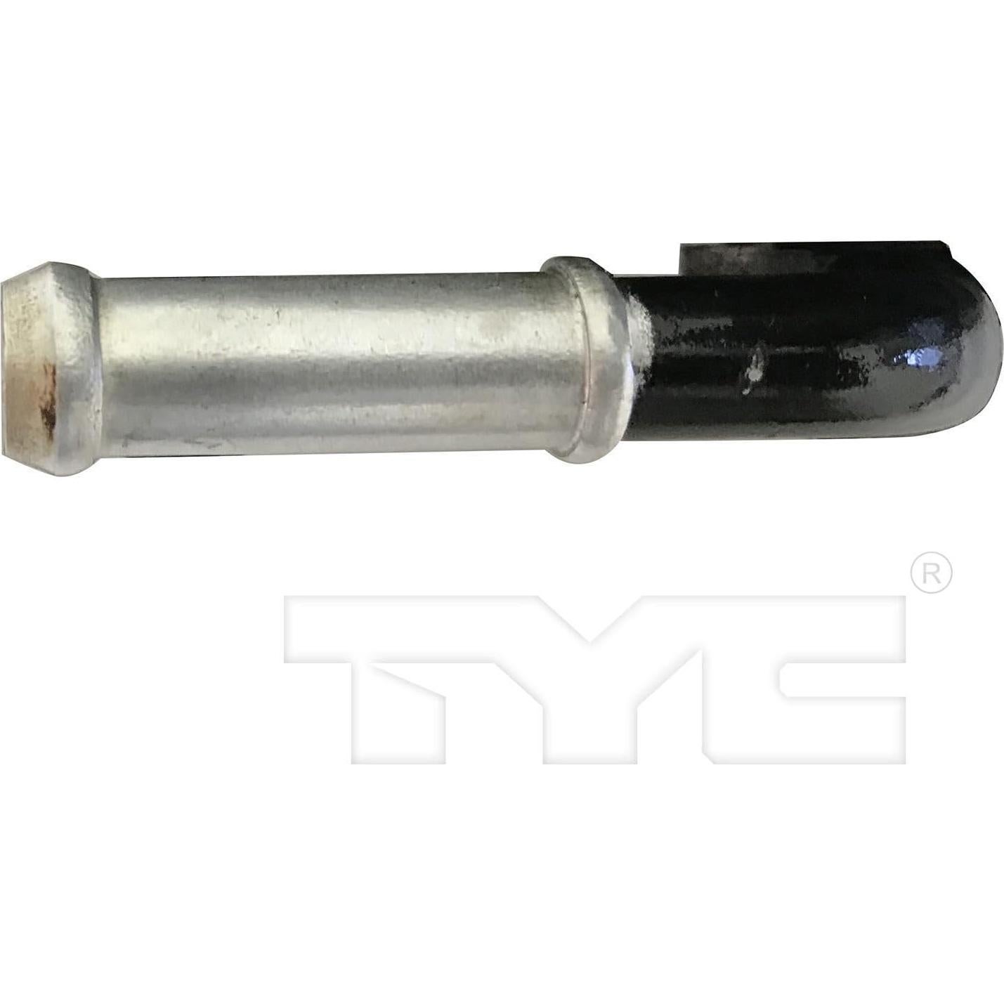 Enfriador de Aceite de Transmisión TYC 19124 para Toyota Highlander 2001-2007