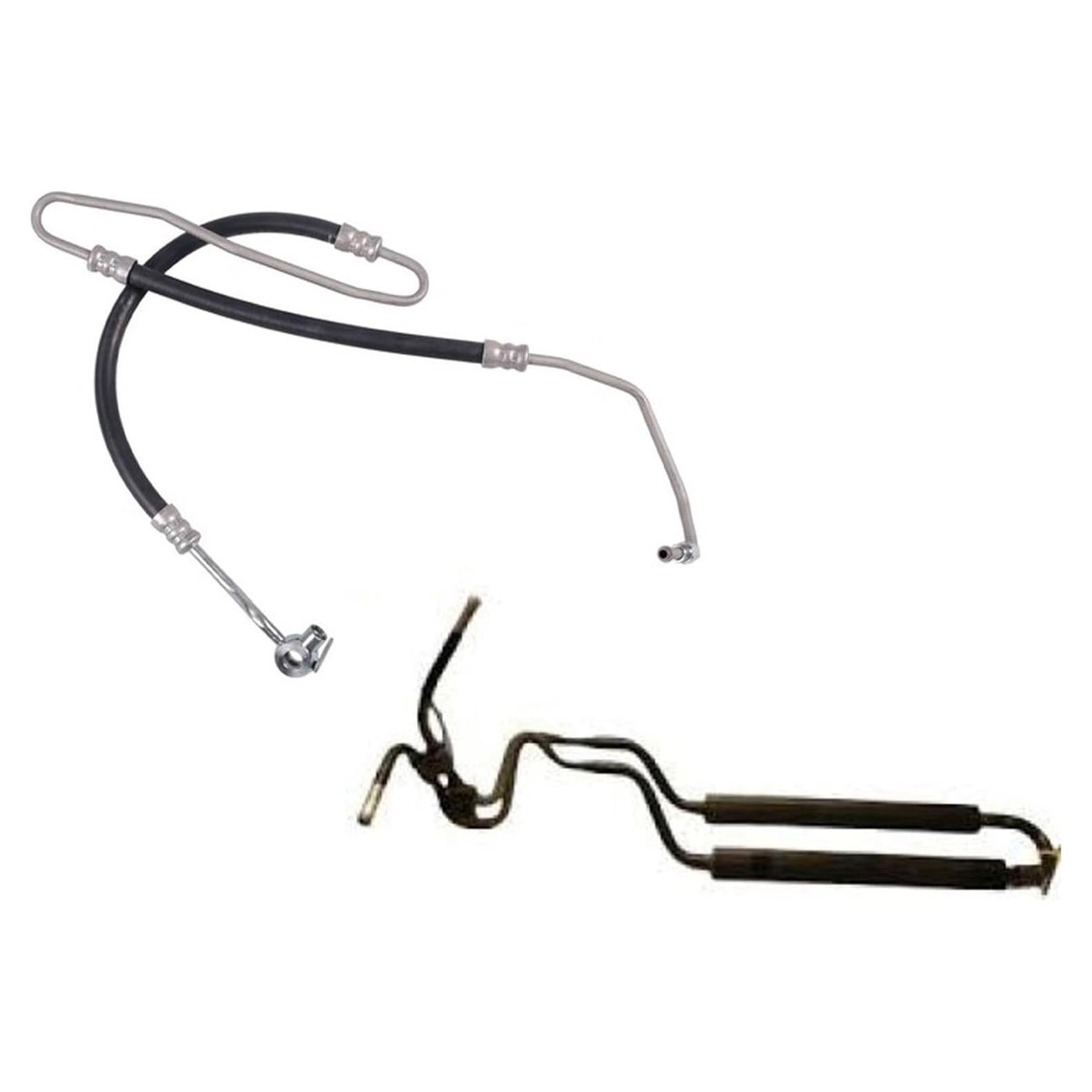 Mangueras de dirección asistida Toyota Tundra 2007-2010 5.7L