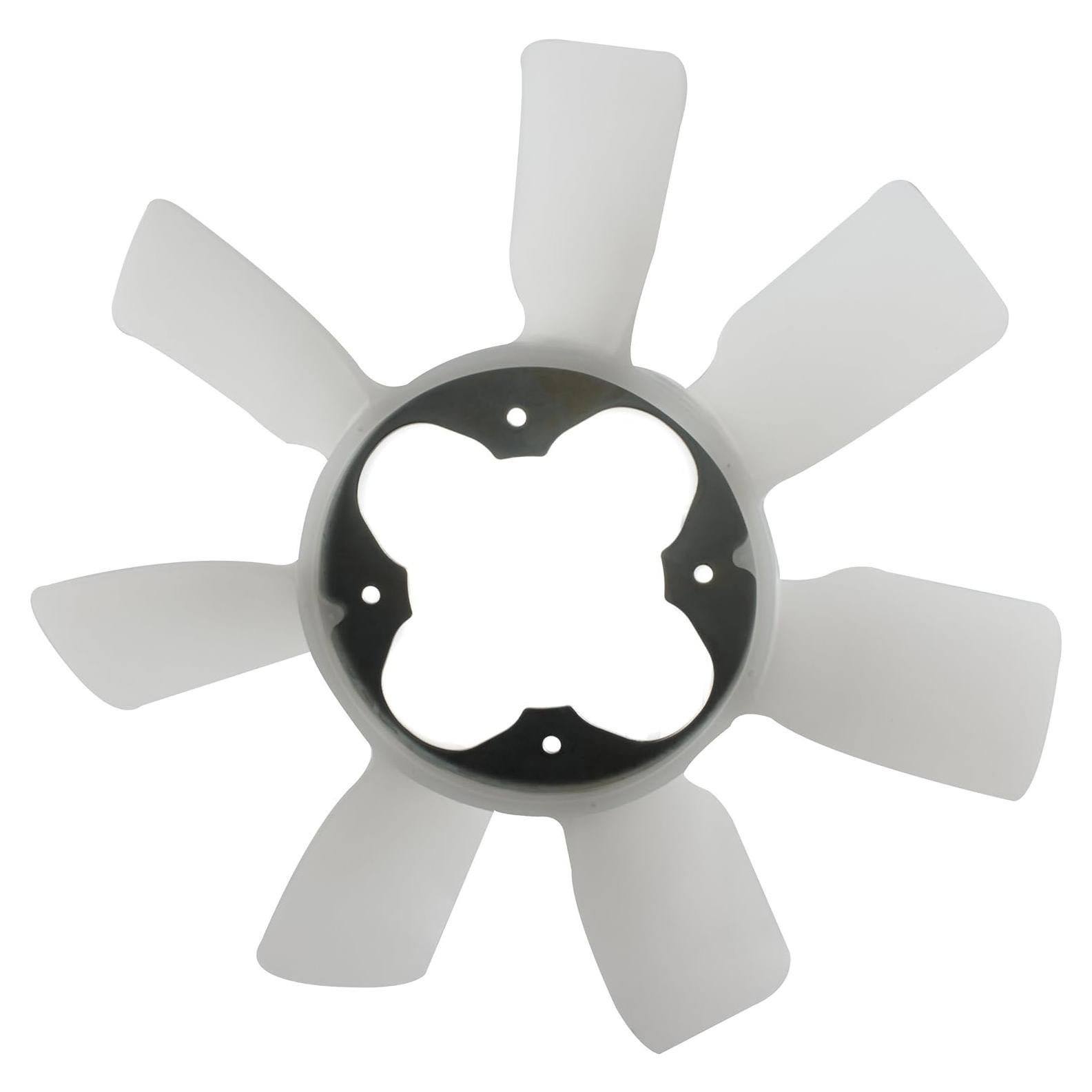 Aspa Ventilador Refrigeración Motor AISIN FNT-002 0.63 kg