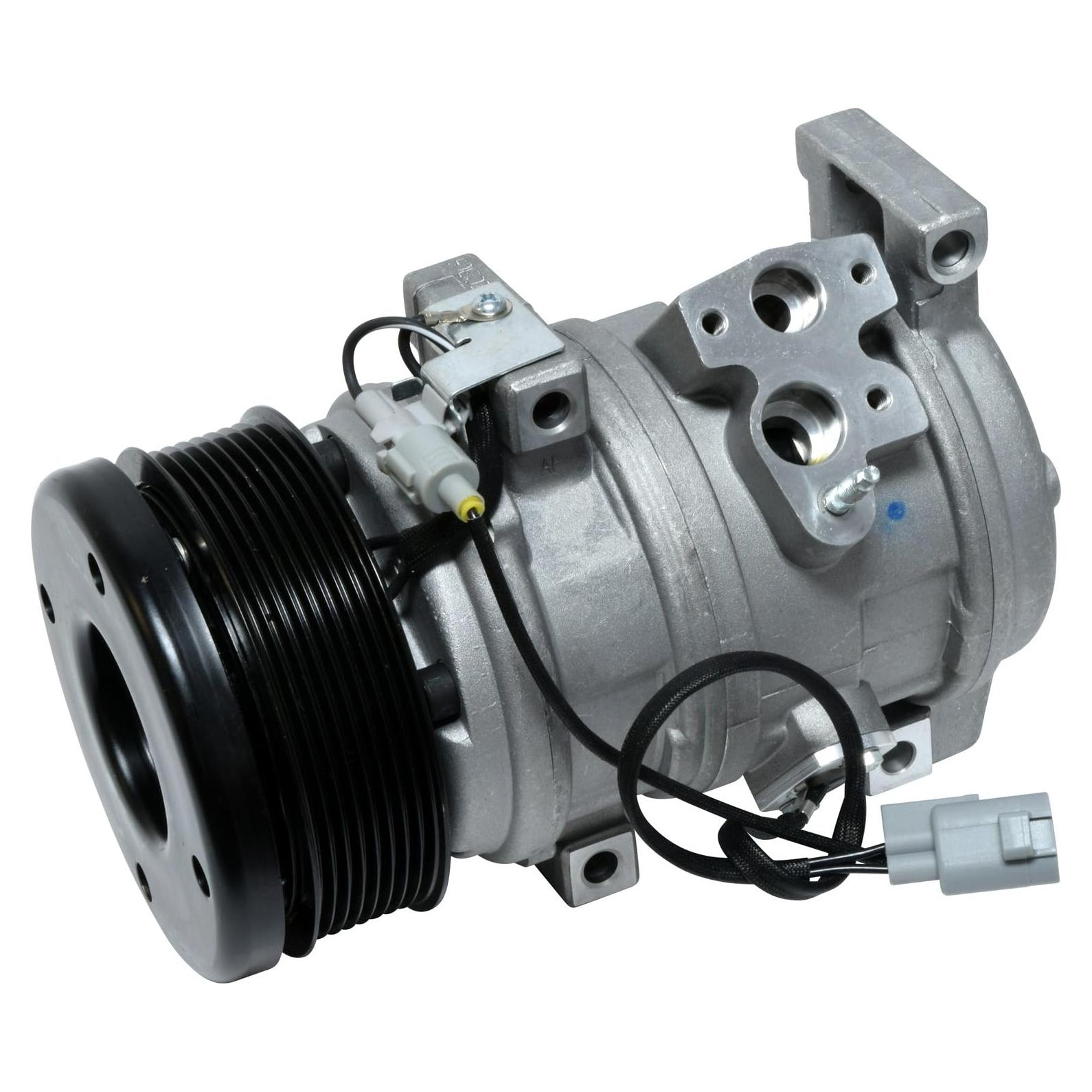 Compresor de A/C CM COMPRESSOR 10S20C para Toyota Tundra 2007-2021
