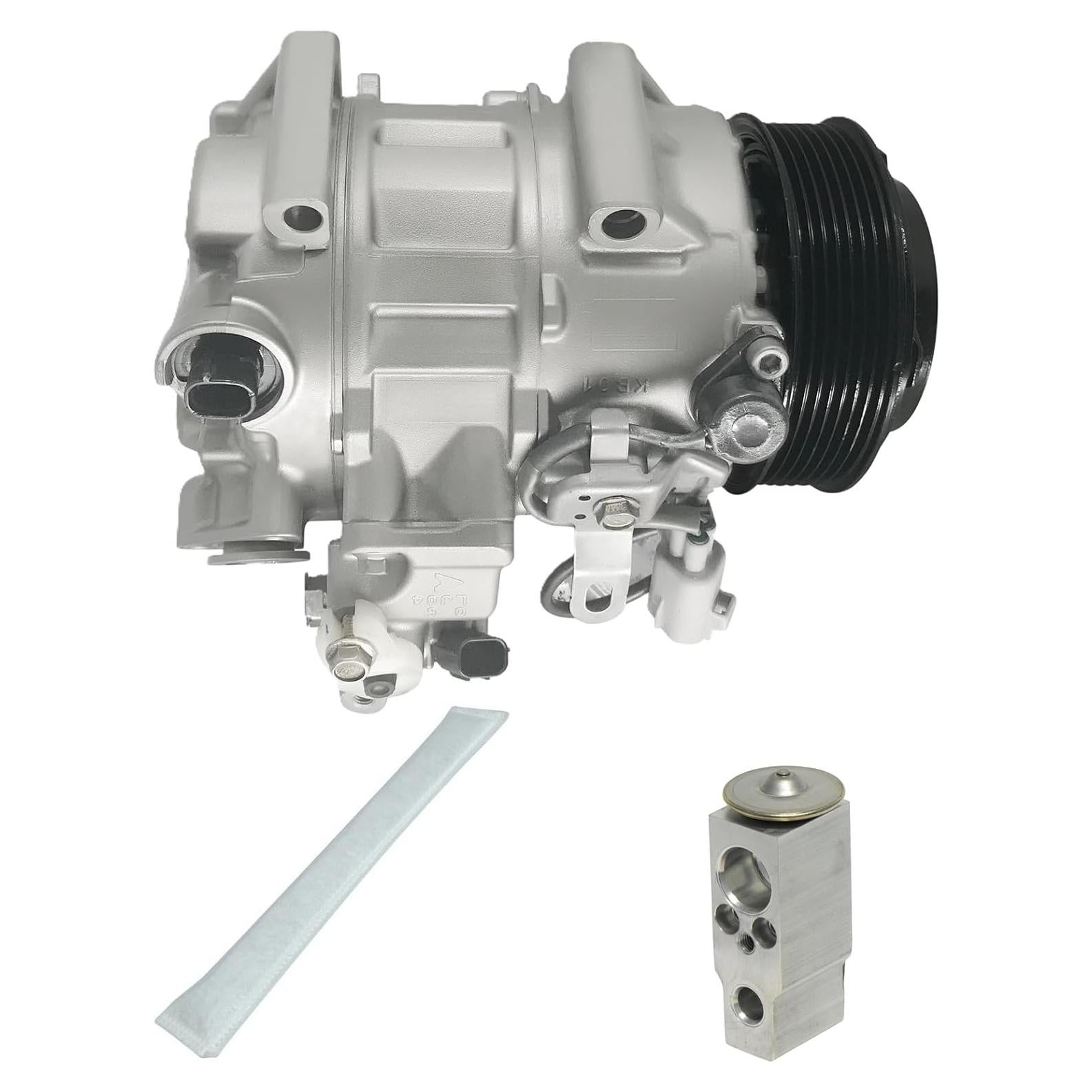 Compresor de Aire Acondicionado RY KT EB30-01 para Toyota Sienna 3.5L