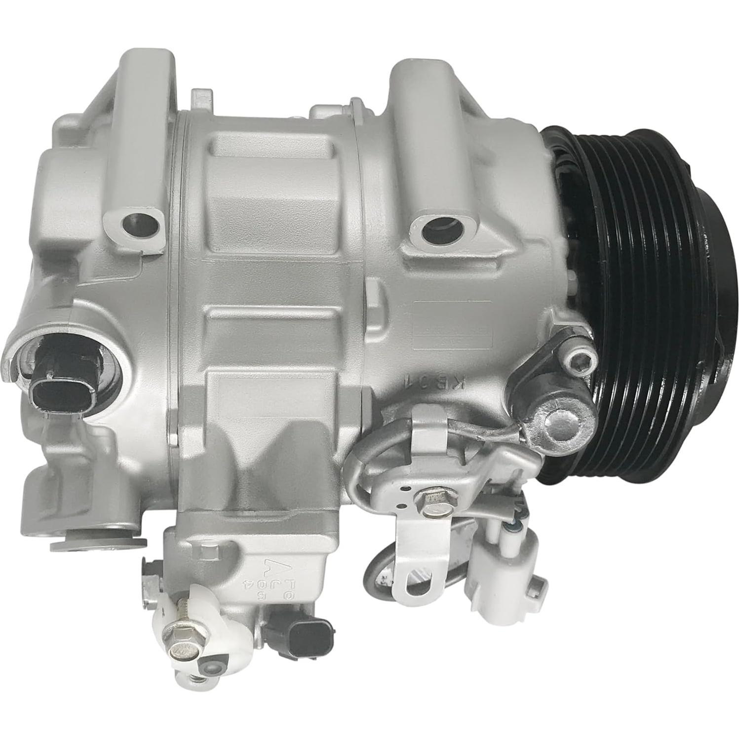 Compresor de Aire Acondicionado RY KT EB30-01 para Toyota Sienna 3.5L