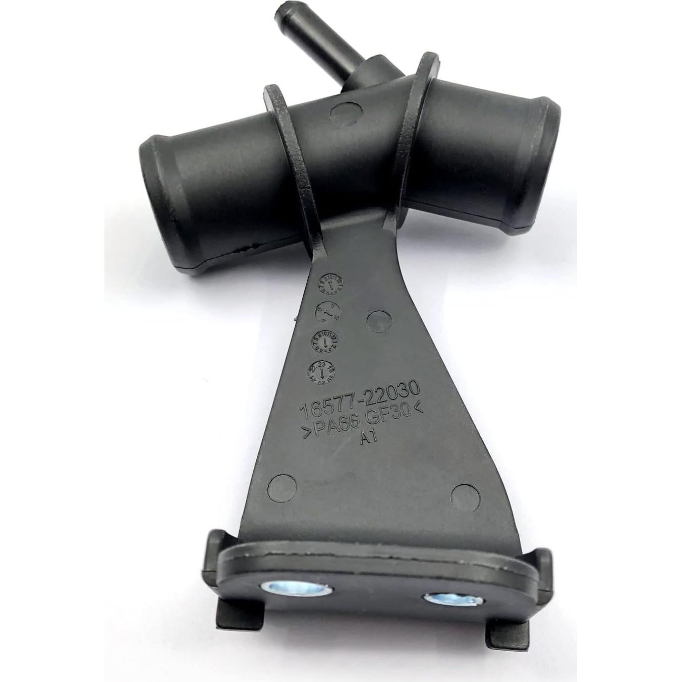 Conjunto Carcasa Termostato Refrigerante DEVMO 16577-22030