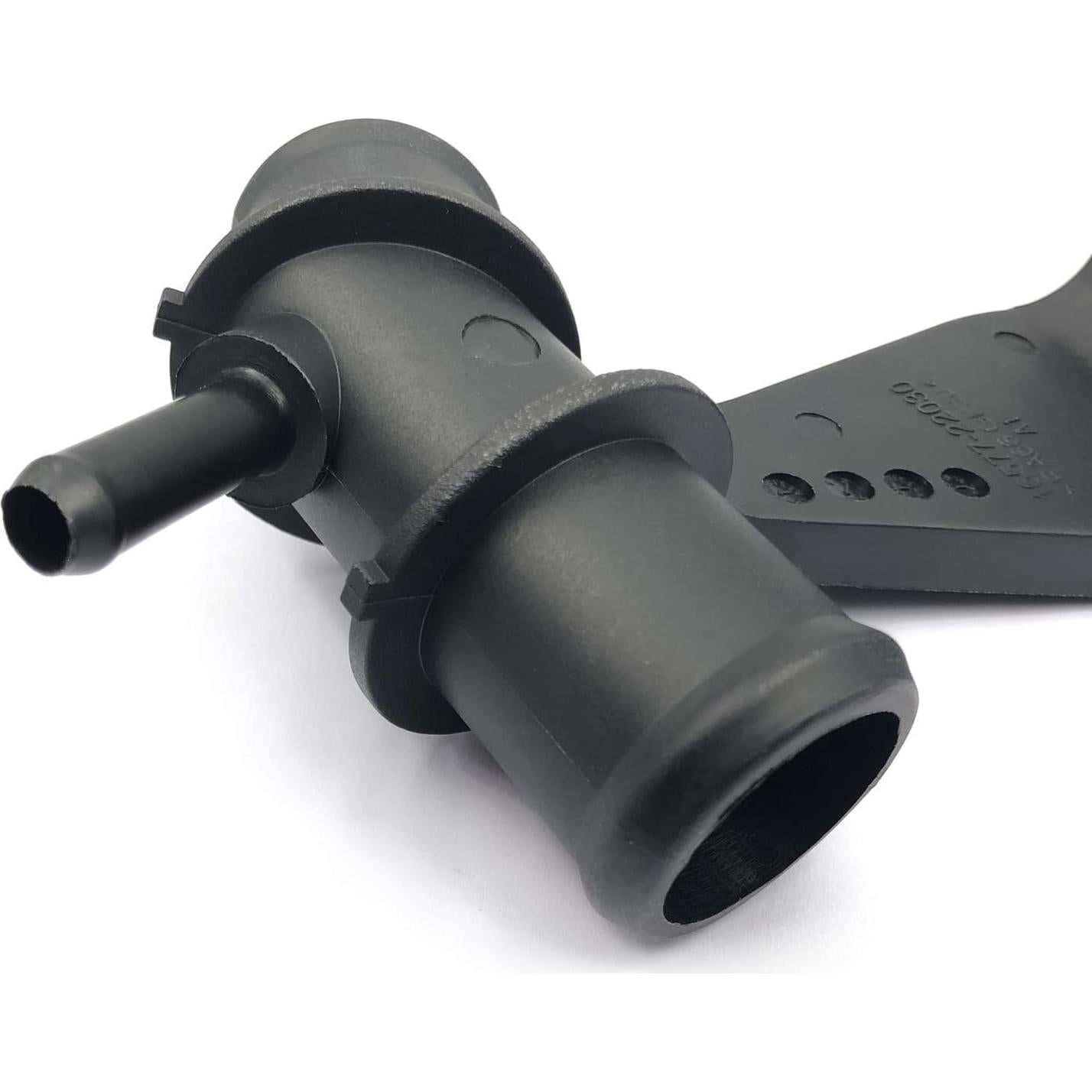 Conjunto Carcasa Termostato Refrigerante DEVMO 16577-22030