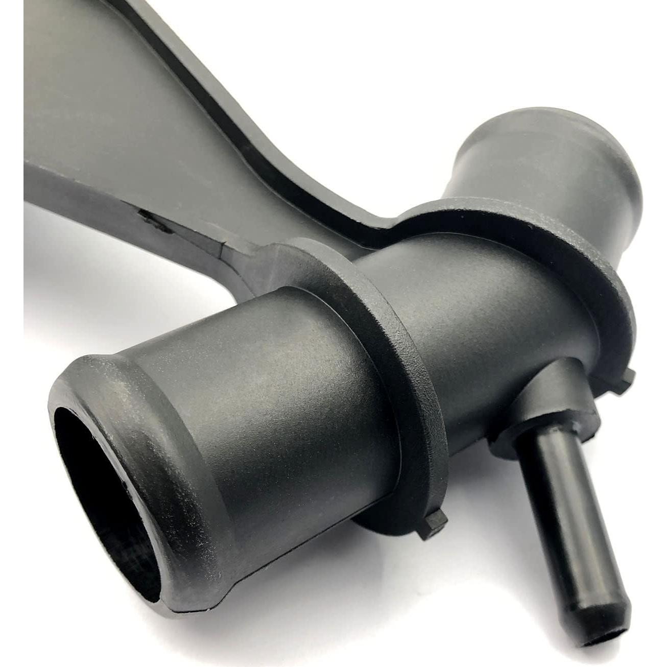 Conjunto Carcasa Termostato Refrigerante DEVMO 16577-22030