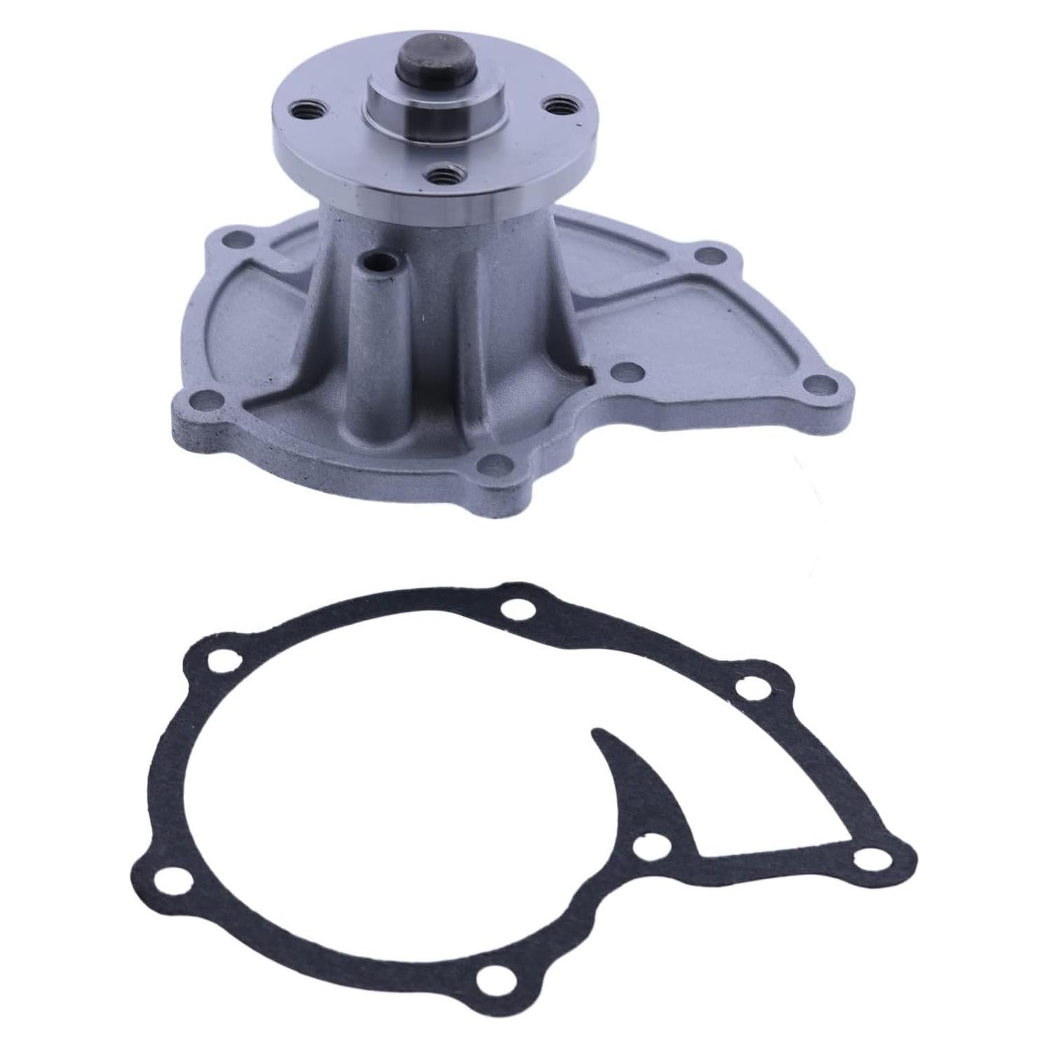 Inserto de Bomba de Agua AIVWUMOT 16110-78156-71 para Toyota