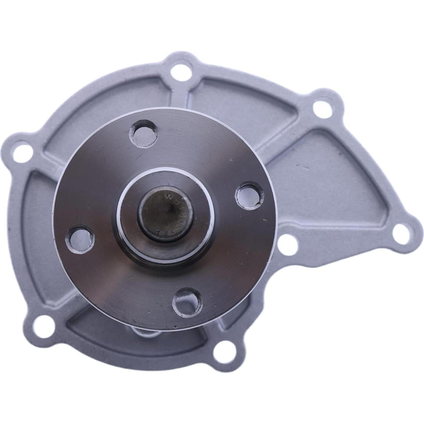 Inserto de Bomba de Agua AIVWUMOT 16110-78156-71 para Toyota