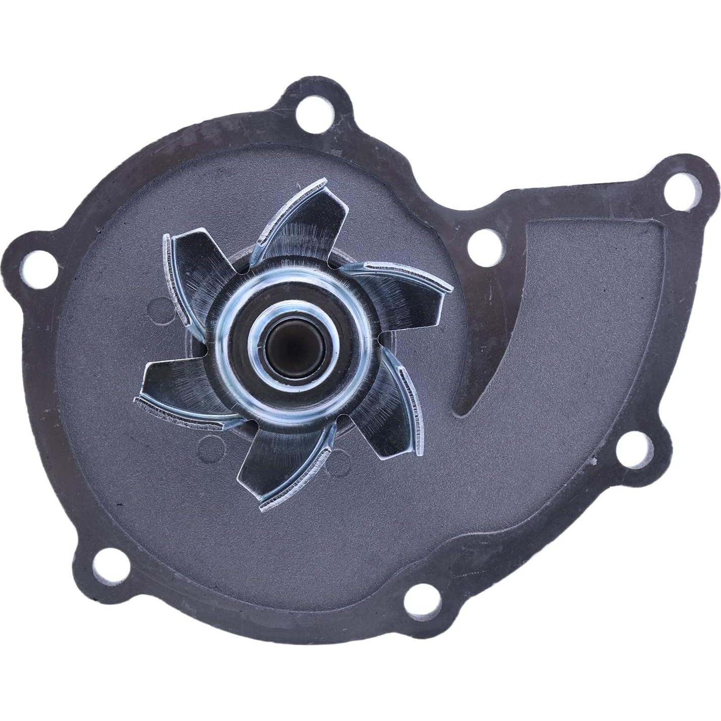 Inserto de Bomba de Agua AIVWUMOT 16110-78156-71 para Toyota