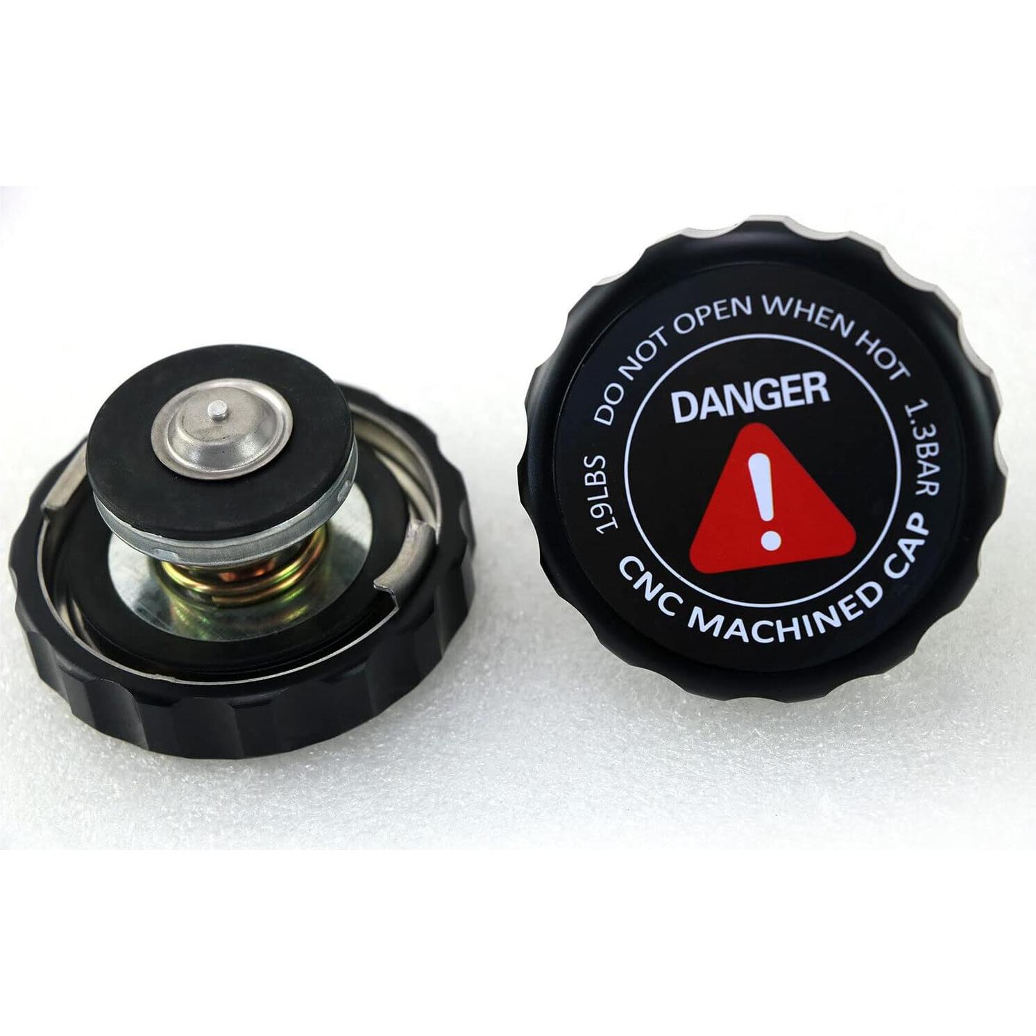 Radiador de Aluminio KUNTAUTOS 3 Filas para Toyota 3.0L V6 1988-1995