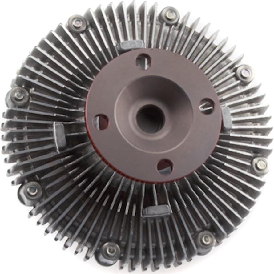 Embrague Ventilador AISIN FCT-017 para Toyota Land Cruiser