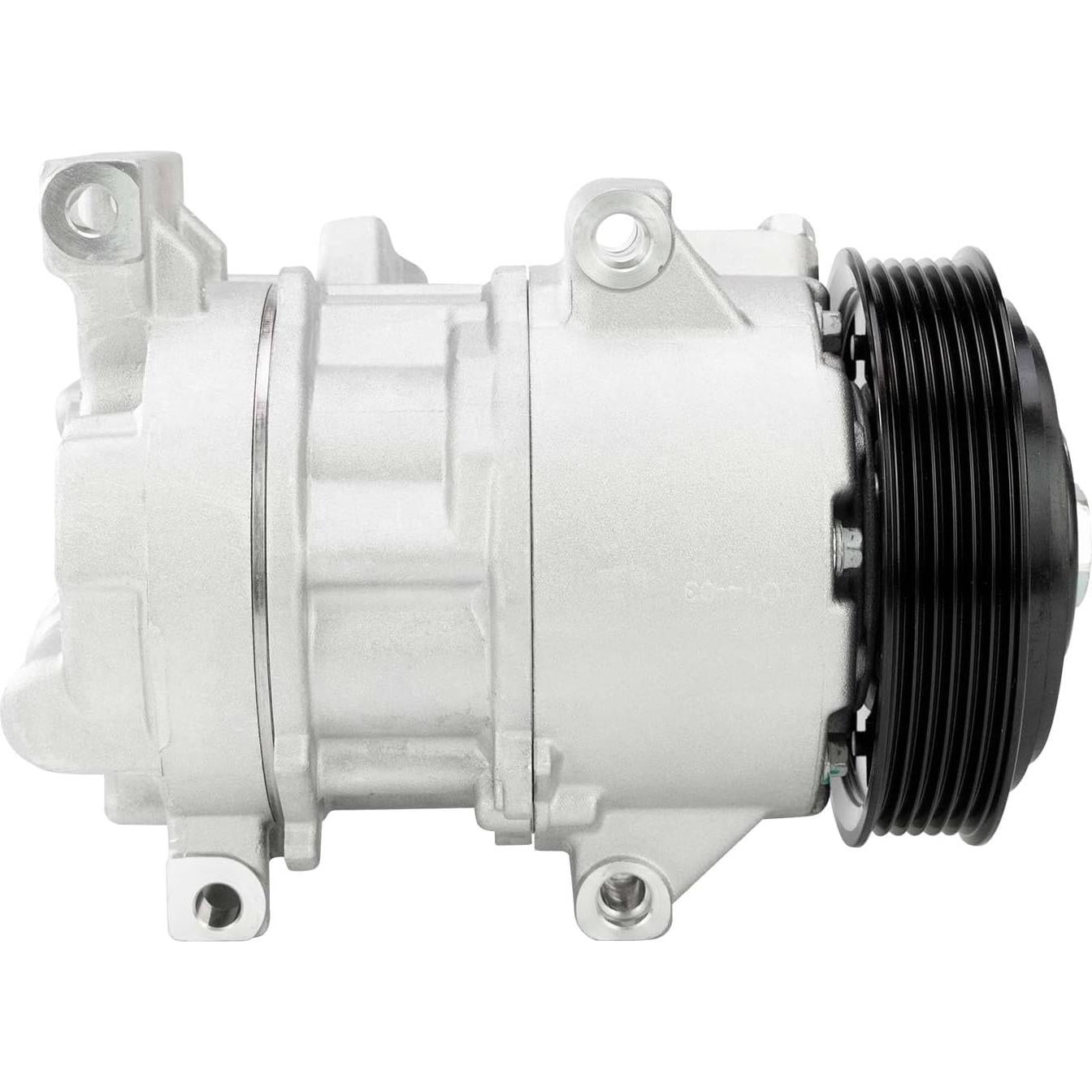 Compresor de A/C Green A/C para Toyota Corolla 1.8L 2014-2022