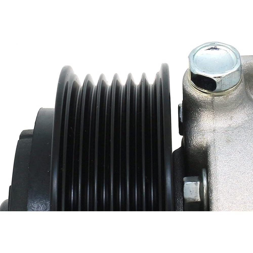 Compresor de A/C Green A/C para Toyota Corolla 1.8L 2014-2022