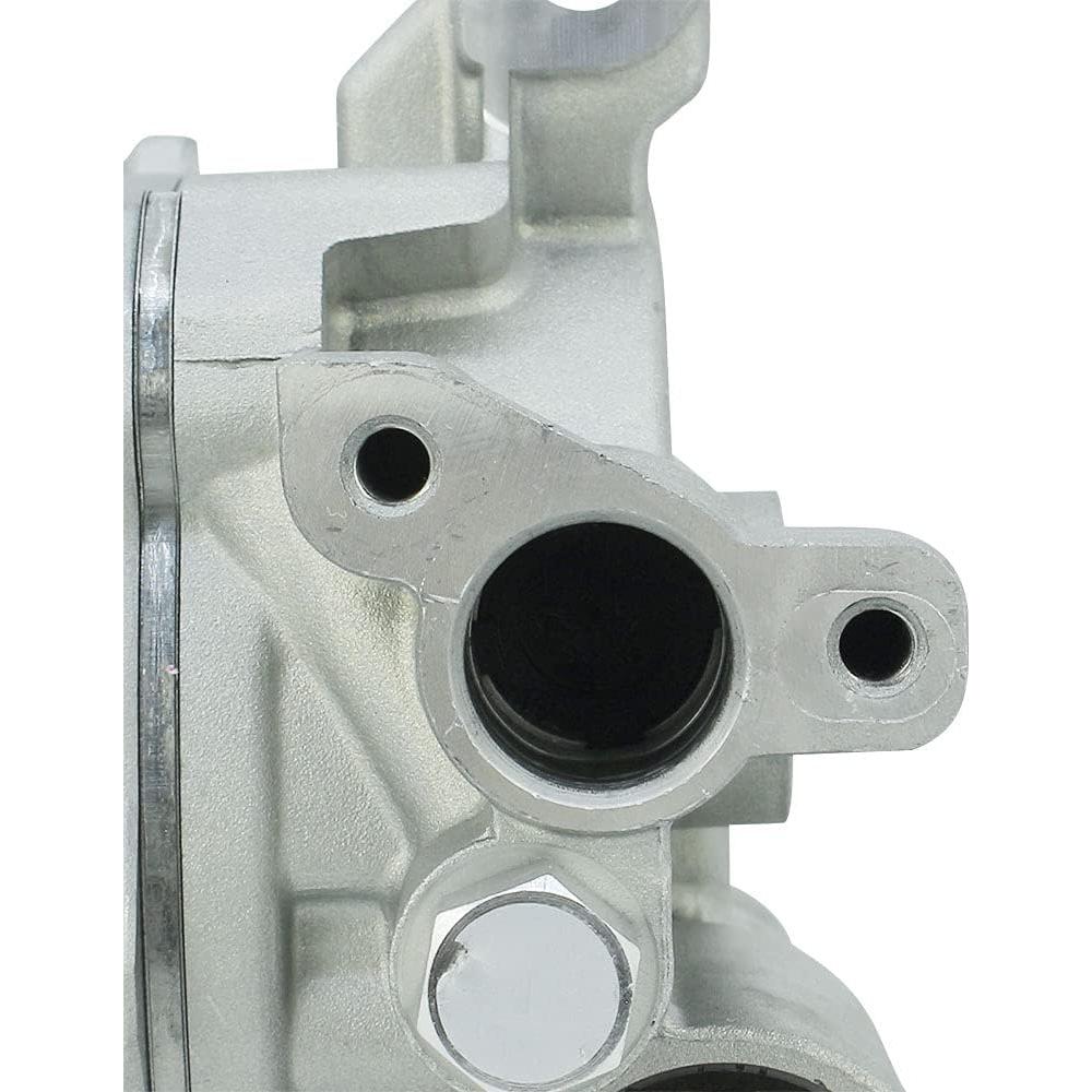 Compresor de A/C Green A/C para Toyota Corolla 1.8L 2014-2022