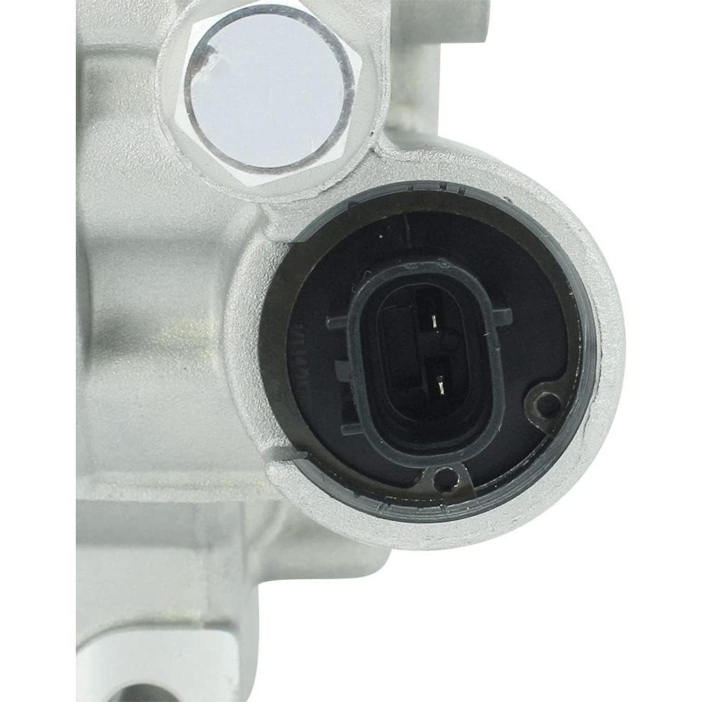 Compresor de A/C Green A/C para Toyota Corolla 1.8L 2014-2022