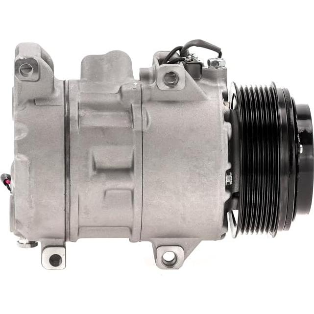 Compresor de A/C CM COMPRESSOR 6SBU16C para Lexus y Toyota