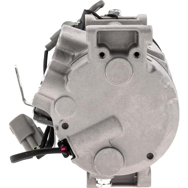 Compresor de A/C CM COMPRESSOR 6SBU16C para Lexus y Toyota