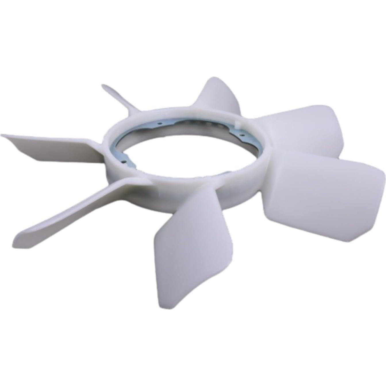 Aspa Ventilador Refrigeración Motor Toyota 16361-38020