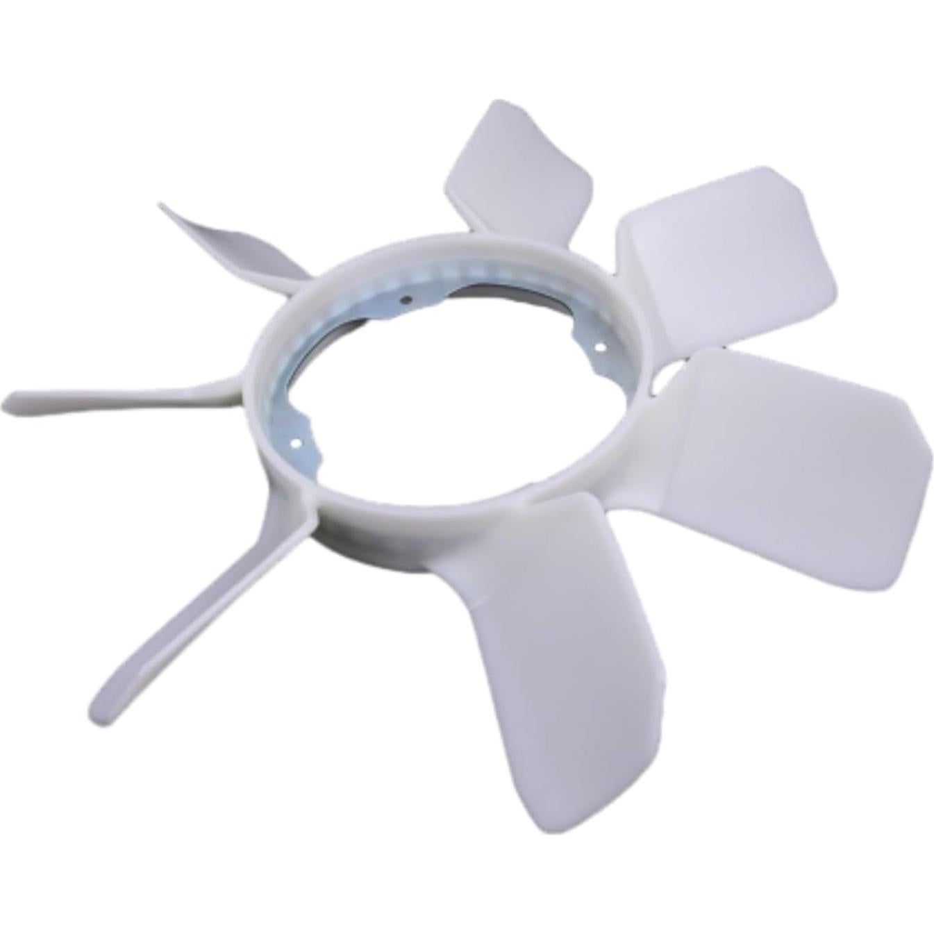 Aspa Ventilador Refrigeración Motor Toyota 16361-38020