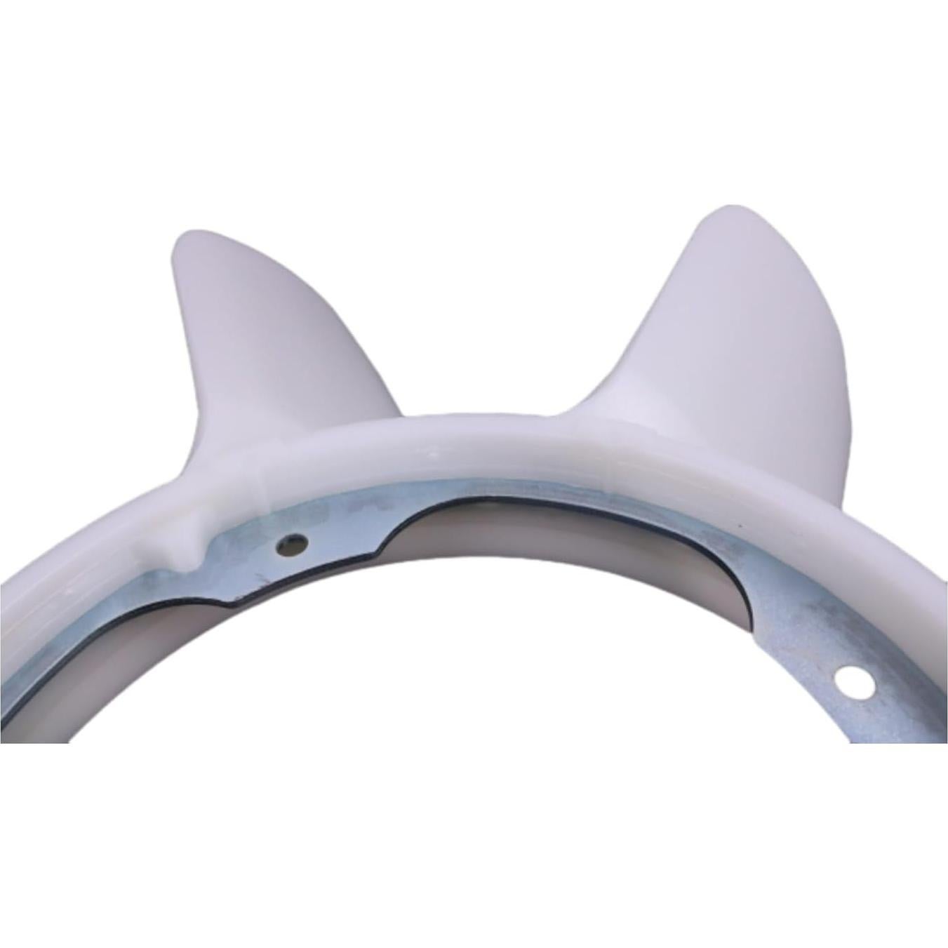 Aspa Ventilador Refrigeración Motor Toyota 16361-38020