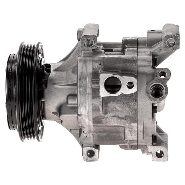 Compresor de A/C CM COMPRESSOR SCS06C para Toyota