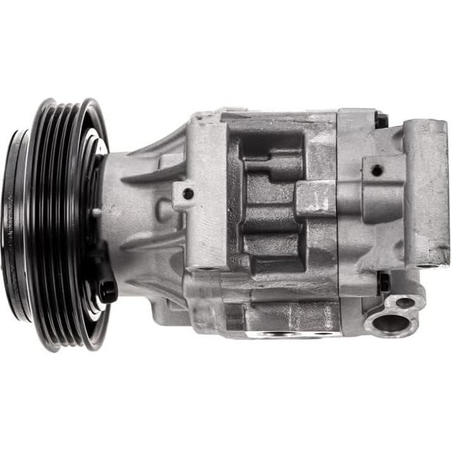 Compresor de A/C CM COMPRESSOR SCS06C para Toyota