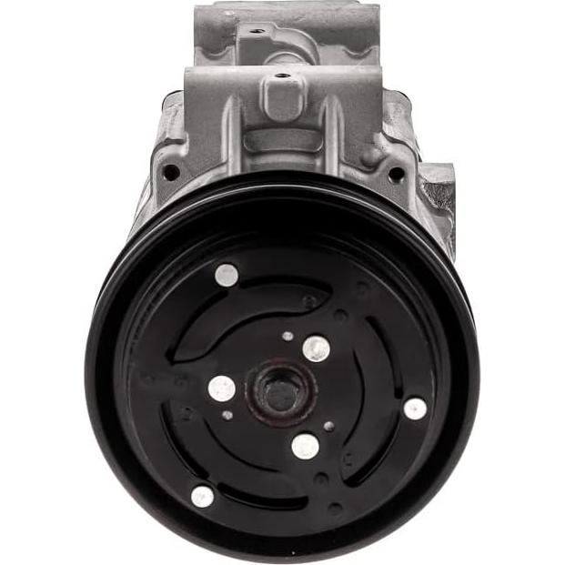 Compresor de A/C CM COMPRESSOR SCS06C para Toyota