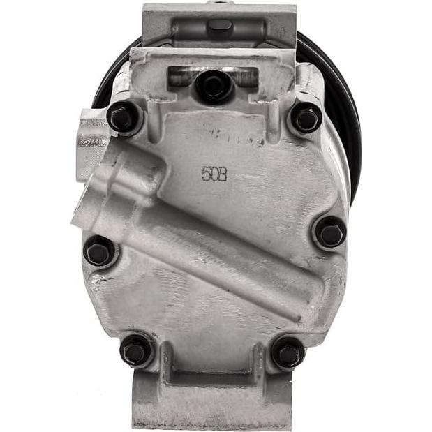 Compresor de A/C CM COMPRESSOR SCS06C para Toyota