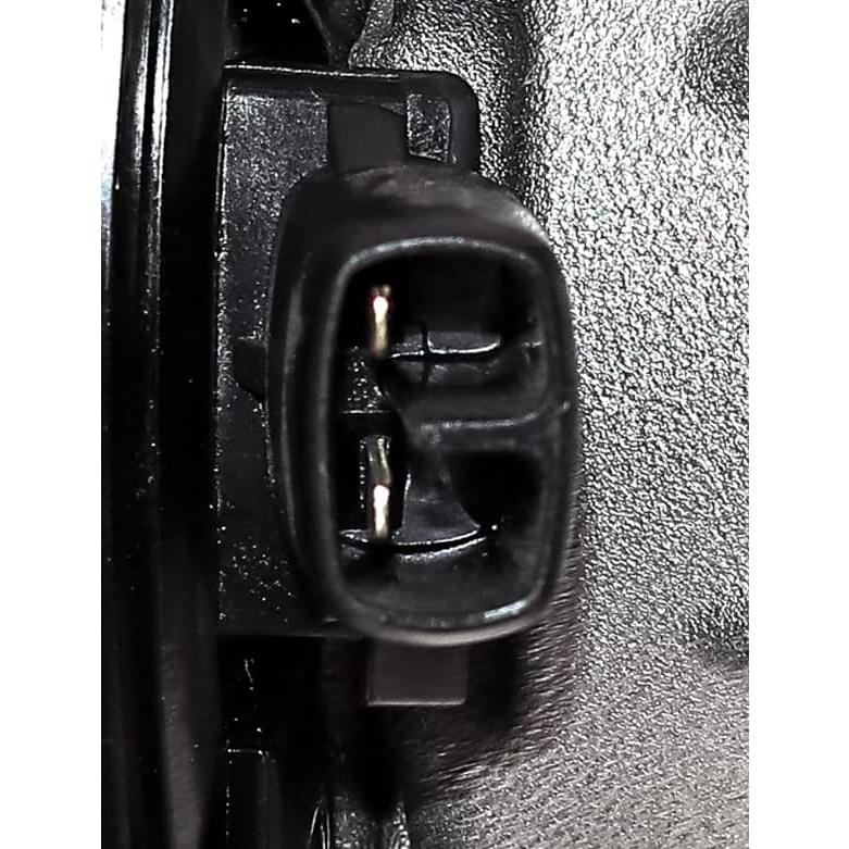 Compresor de A/C CM COMPRESSOR SCS06C para Toyota