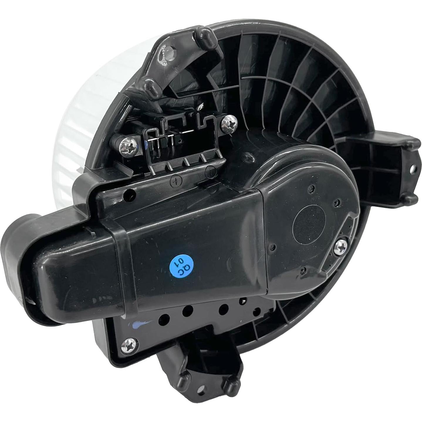 Motor de Ventilador del Calefactor Aspligo 700249 para Toyota