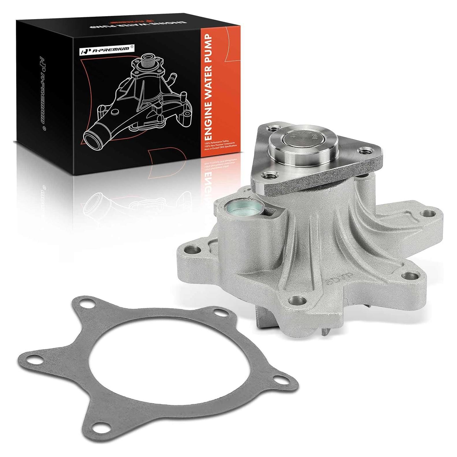 Bomba de Agua A-Premium para Toyota y Scion L4 1.5L