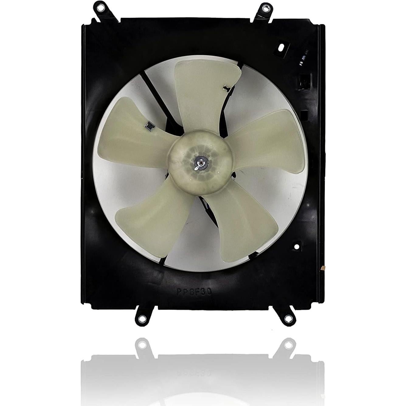 Ventilador de Refrigeración Motor Pacific Best Inc. TO3115103