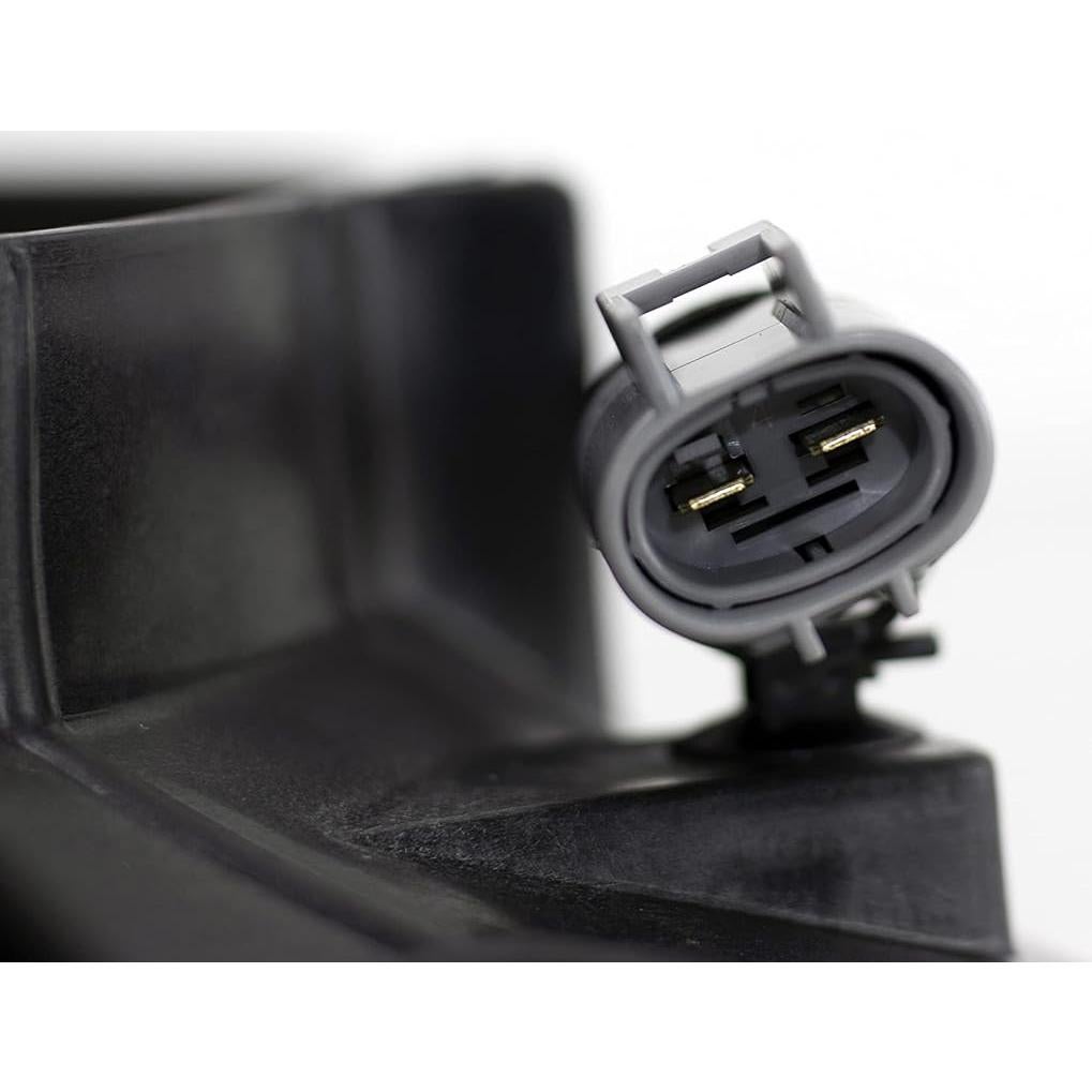 Ventilador de Refrigeración Motor Pacific Best Inc. TO3115103